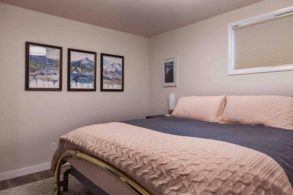 Apartamento Fireweed Gardens In Roger'S Park Anchorage Exterior foto